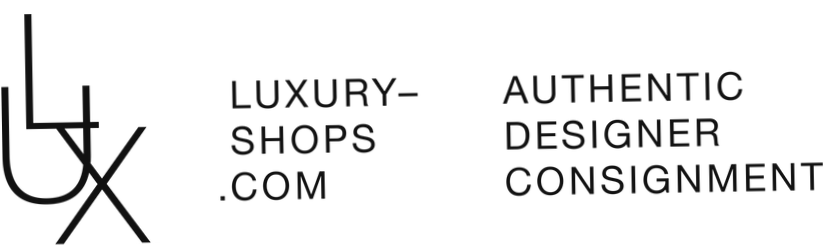 Luxury Shops