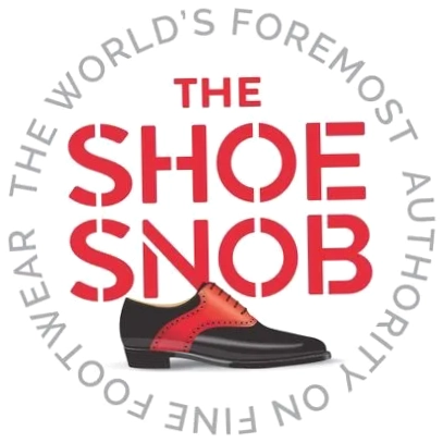The Shoe Snob Blog