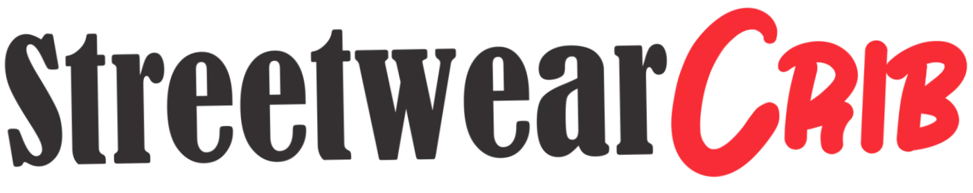 StreetwearCrib
