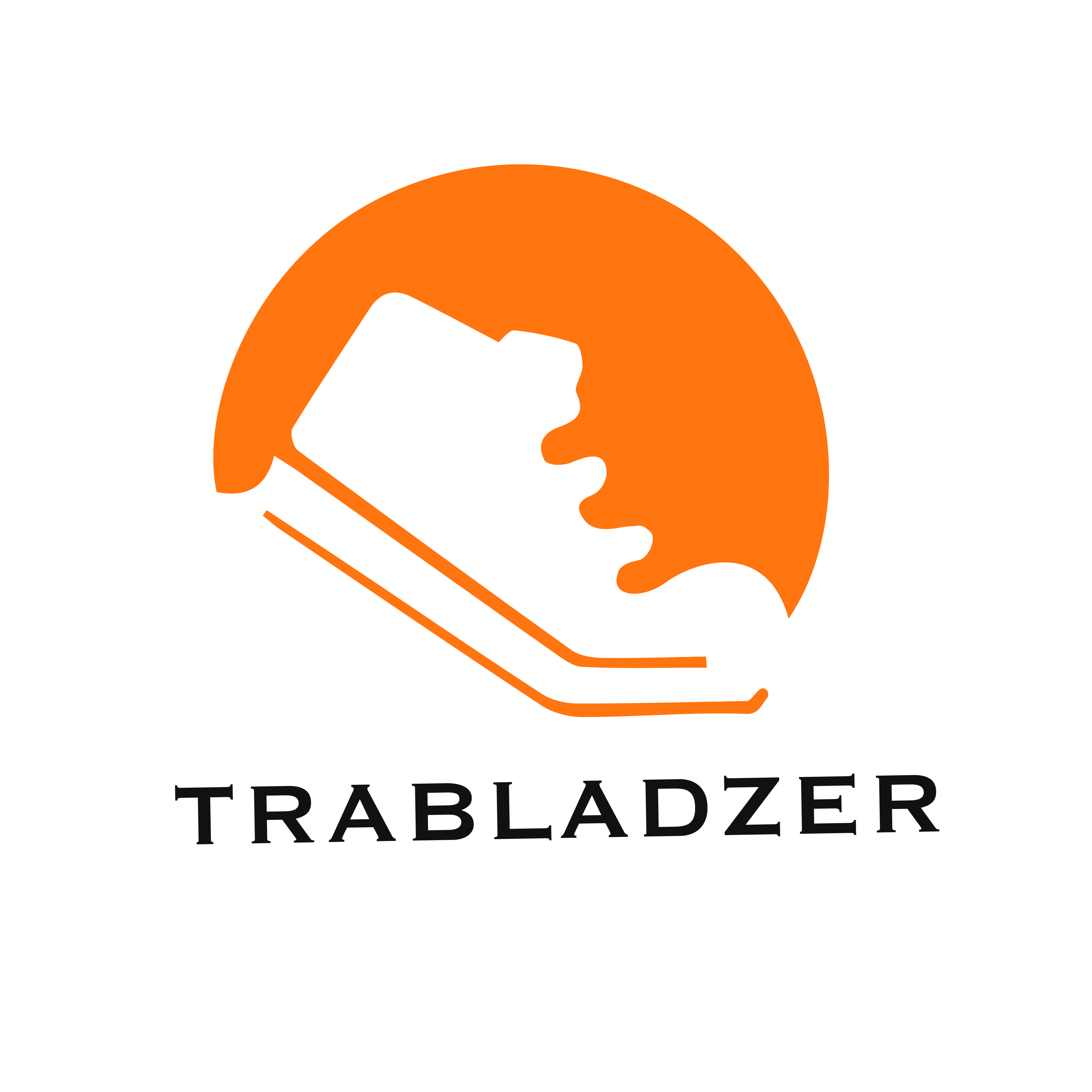 Trabladzer