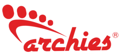Archies Flip Flops