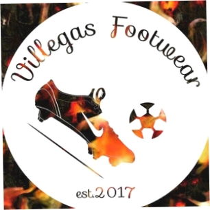 Villegas Footwear
