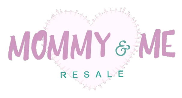 Mommy And Me Resale