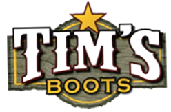 TimsBoots