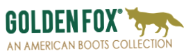 Golden Fox Boondockers