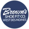 Brown'S Shoe Fit Co West Des Moines