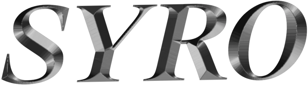 SHOPSYRO