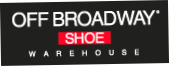 Off Broadway Shoes