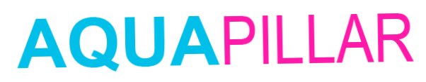AquaPillar
