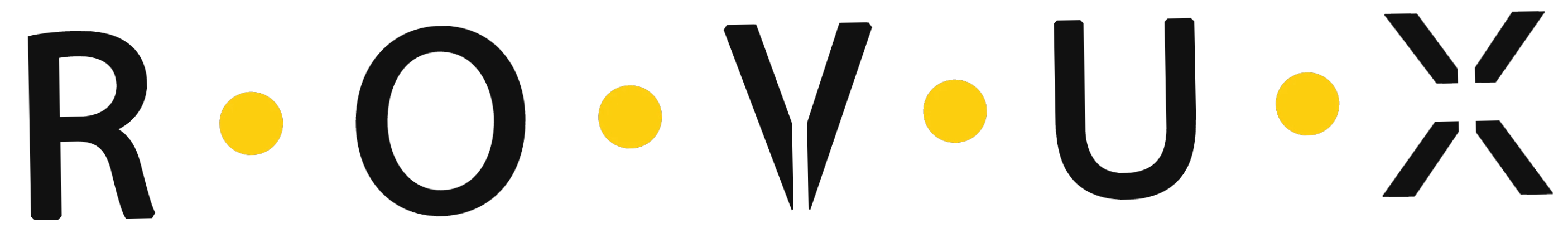 ROVUX Footwear