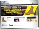 Belleville Boot