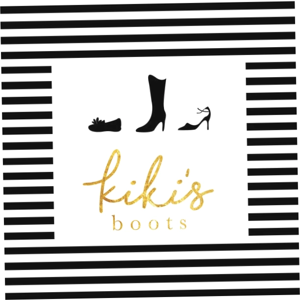 Kiki's Boots