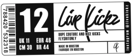 Live Kickz
