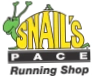 Snails Pace