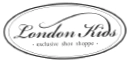 London Kids Shoes