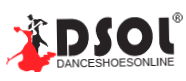 Dance Shoes Online