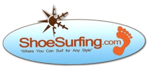 Shoe Surfing