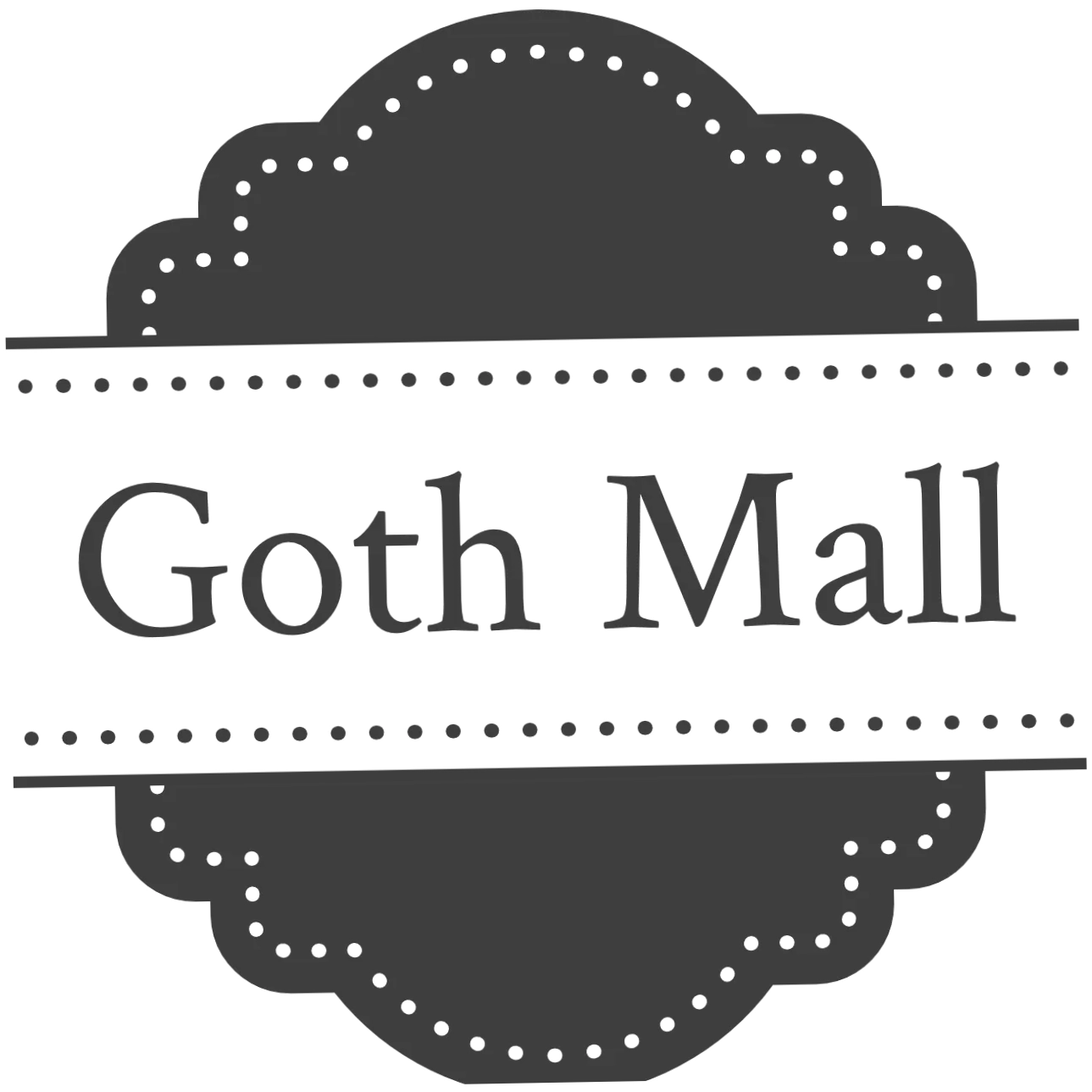 Goth Mall