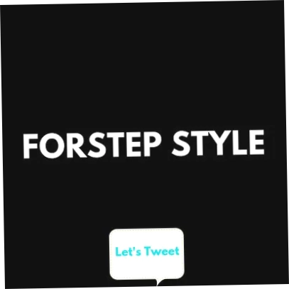Forstep Style