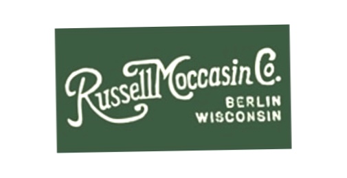 Russell Moccasin