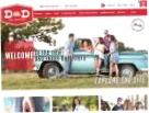D&D Texas Outfitters