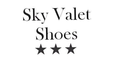 Sky Valet Shoes