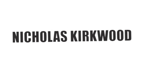 Nicholas Kirkwood