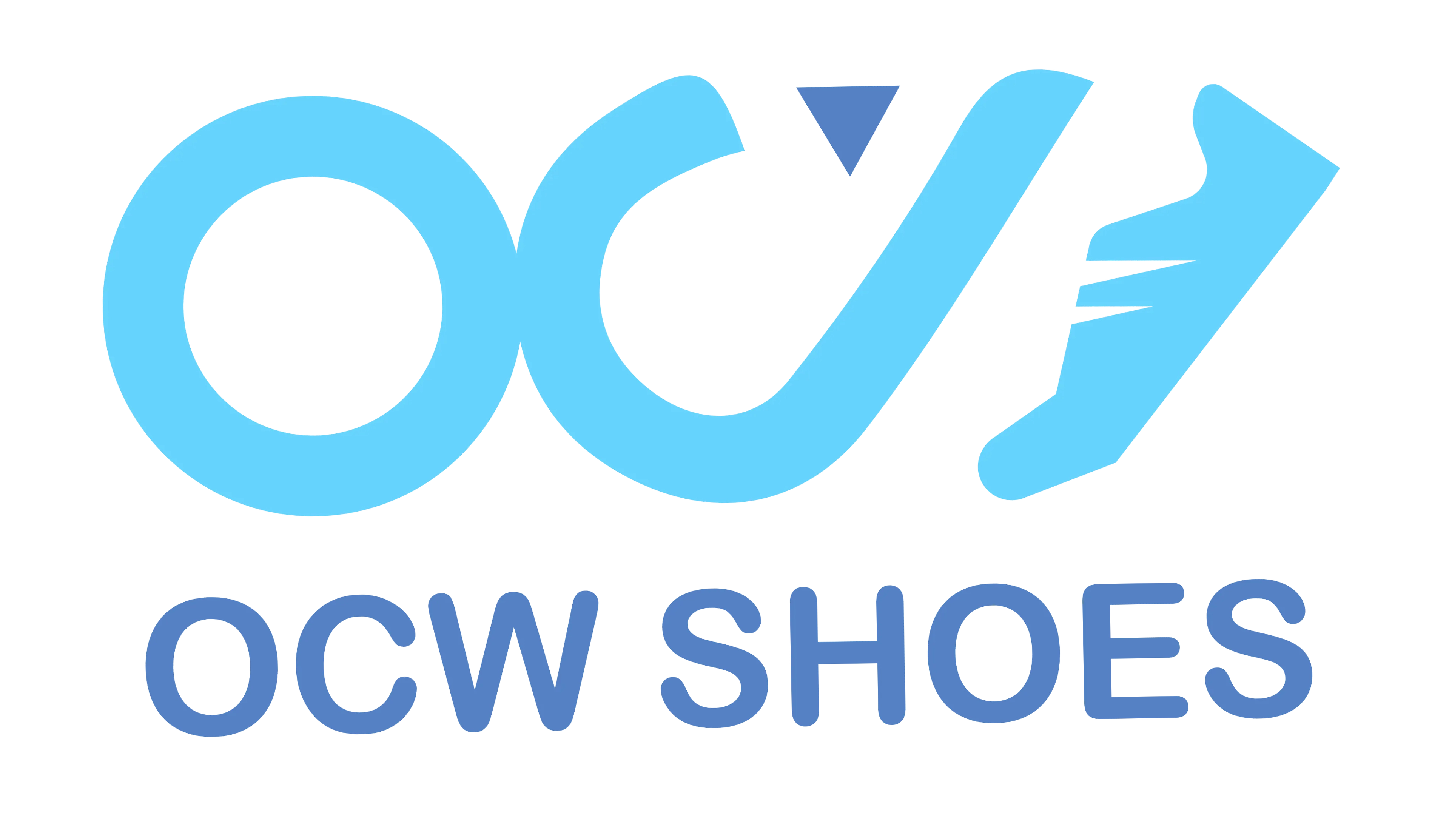 Ocwshoes