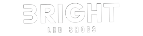 Bright LED Shoes