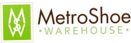 MetroShoe Warehouse