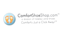 Comfort Shoe Shop