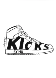 KICKSBYN8