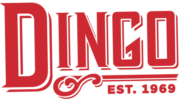 Dingo 1969