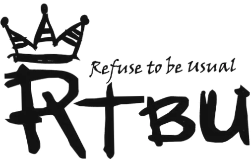 Refuse to be Usual