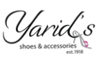 Yarid's