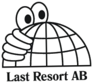 Last Resort AB