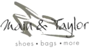 Mainand Taylor Shoes