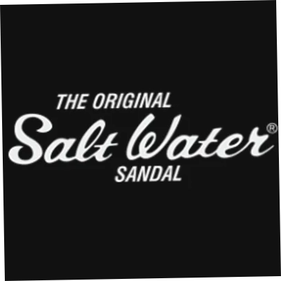 My Saltwater Sandals
