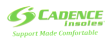 Cadence Insoles