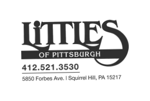 Littles Shoes