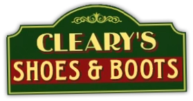 Cleary Shoes
