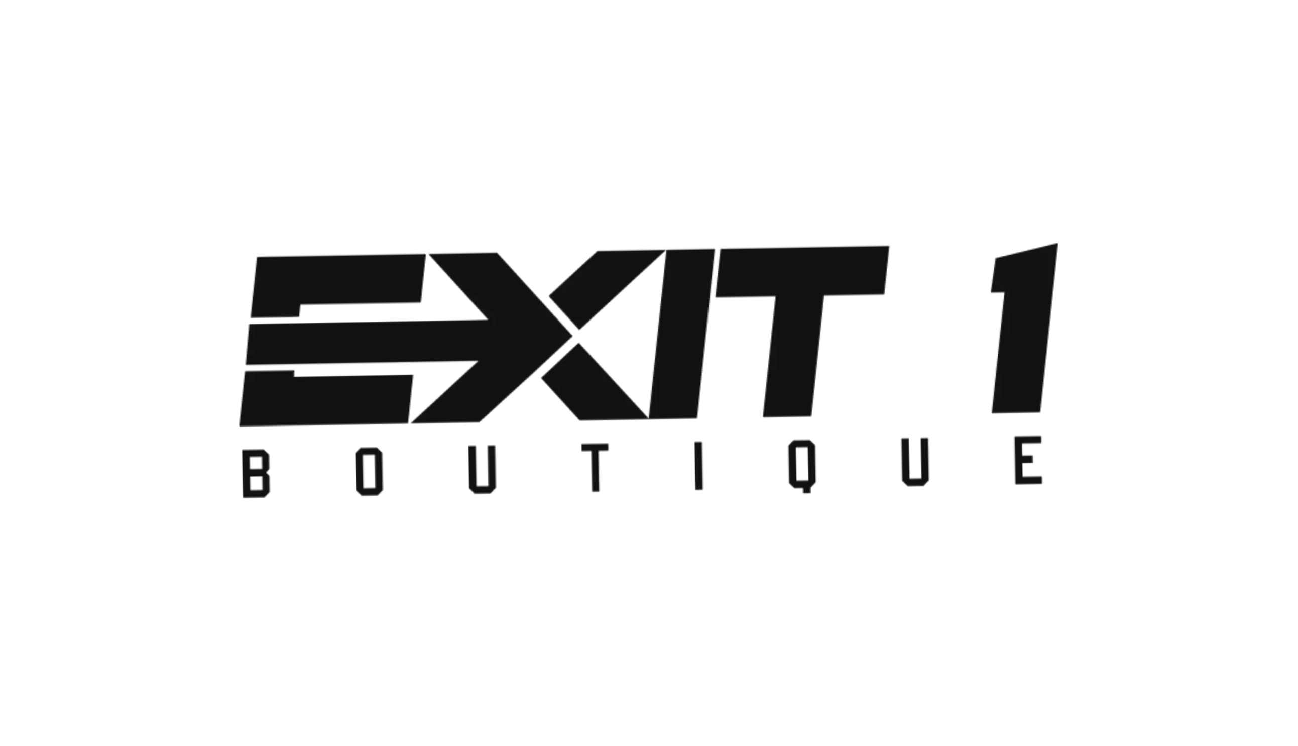 EXIT 1 BOUTIQUE