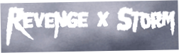 Revenge x Storm