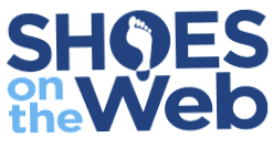 Shoes On The Web