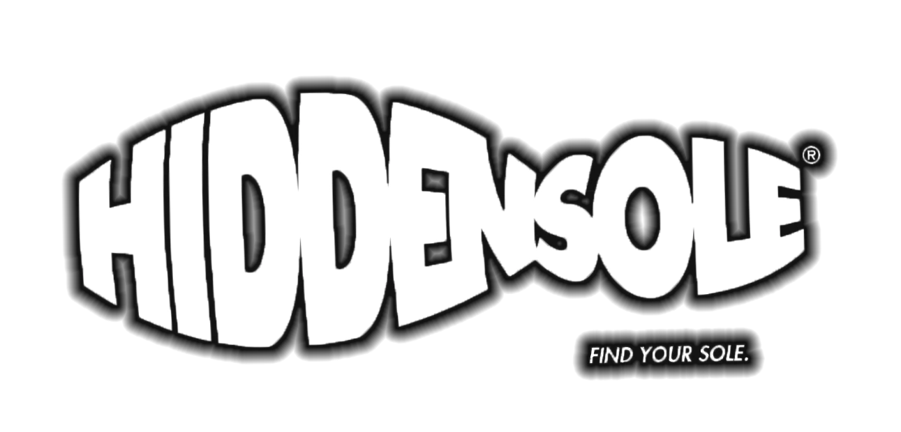 Hidden Sole