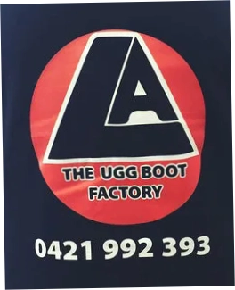 The Ugg Boot Factory