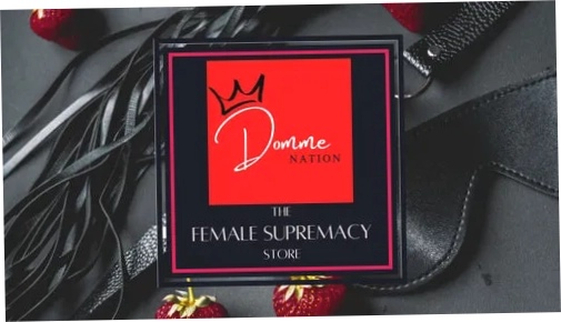Domme Nation
