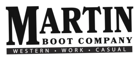Martin Boot