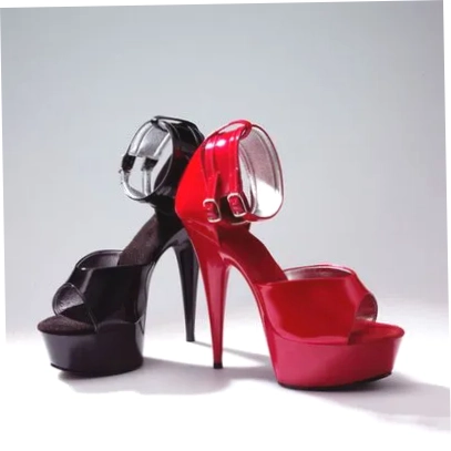 Dancing Heels