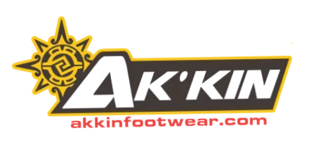 Ak'kin Footwear
